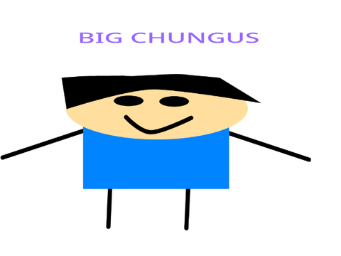 Da Big Chungus 