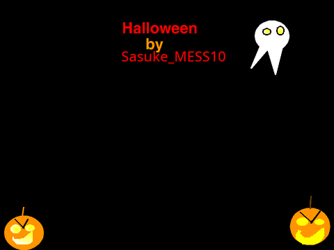 Short Halloween Animation