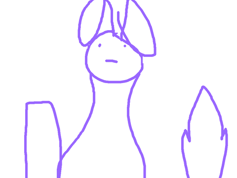 animation test