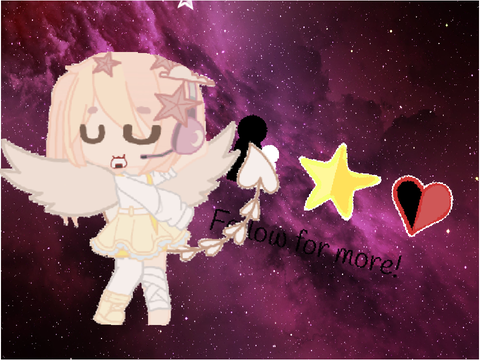 38 FOLLOWER SPECIAL//GACHA CLUB//