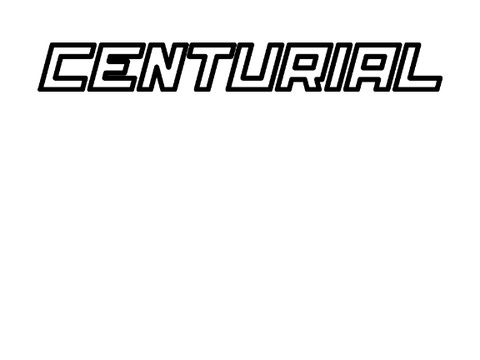 Entry for @Centurial