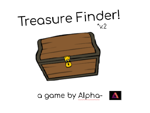 Treasure Finder v.2
