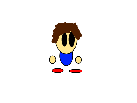 @bluegotv's oc remix