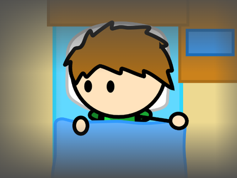 Alarms… || An Animation 