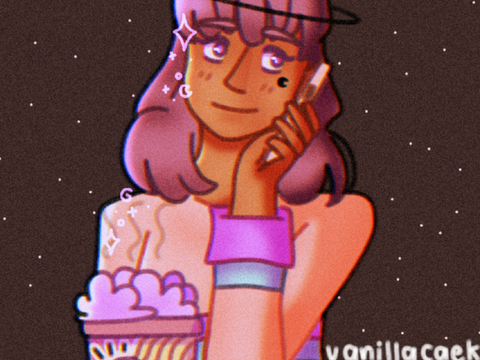 ★ art dump #3