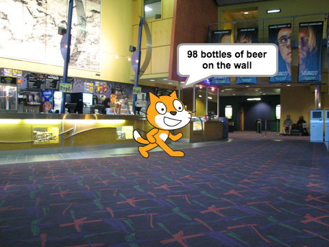 99 Bottles of Beer 