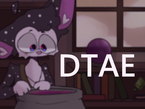 Lander DTAE