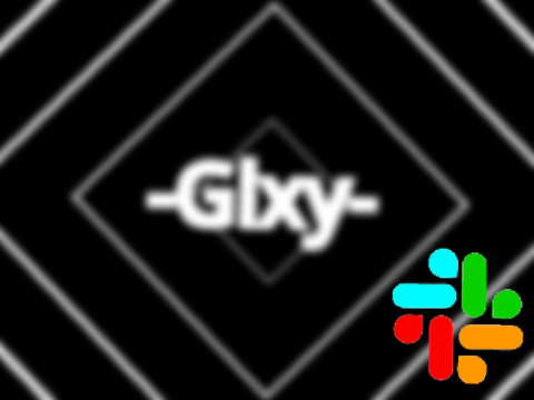|| Intro for -Glxy- ||