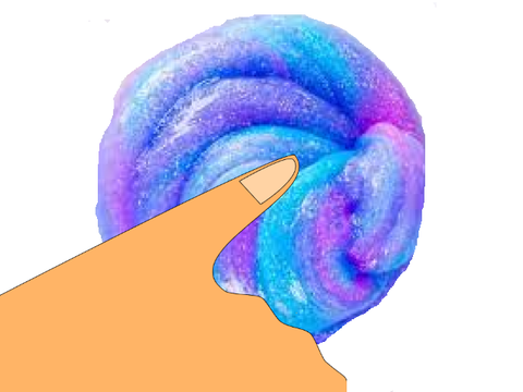 Slime Simulator