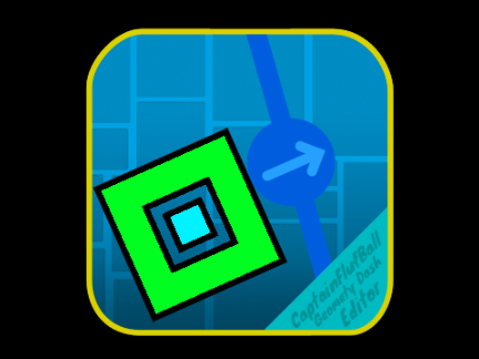 Geometry Dash HARDEST JUMP 