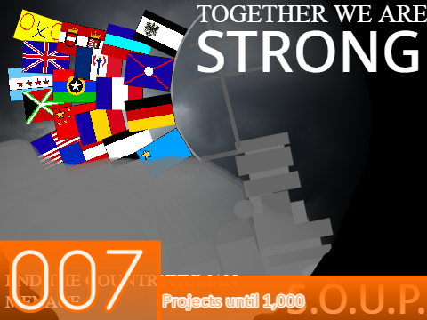 S.O.U.P. Poster but with alejald in it#all #art