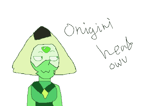 PERIDOT.