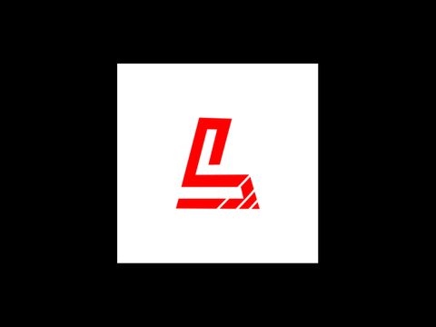 Logo for new account