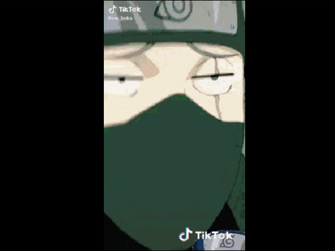  Kakashi AMV