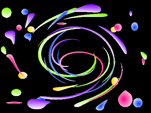 THE VOID