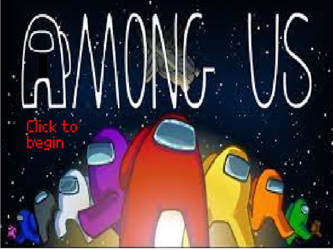 Among us 