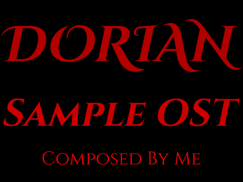 Dorian Sample Soundtrack