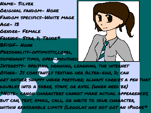 Bluetooth Academy Bio-Silver