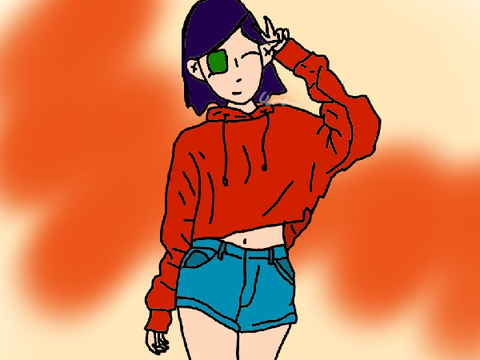 Libelle Avalon | OC