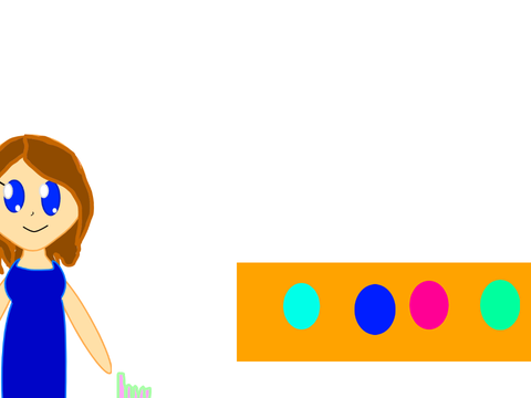 Hair salon - part 1