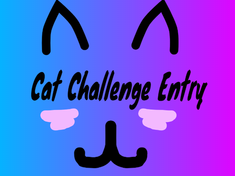 Cat entry 