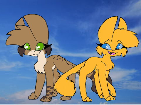 Gift for: @Fawnilton