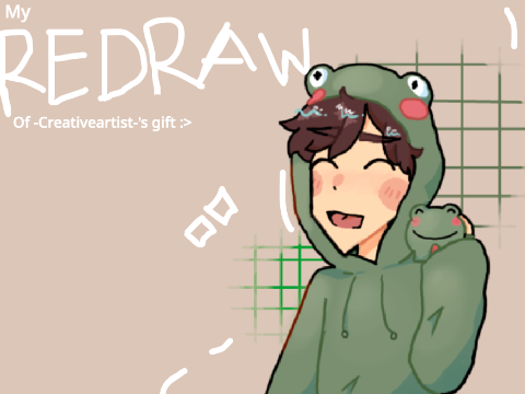 • Gift • remix