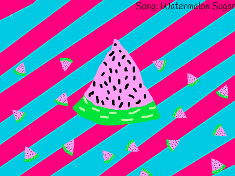 Watermelon Clicker!!