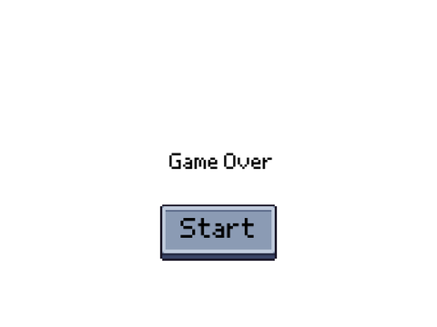 Tank Game - basic top-down shooter