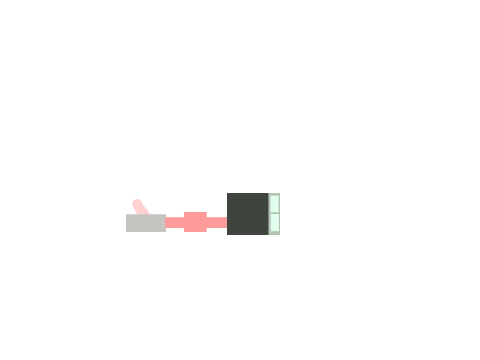 Redstone!
