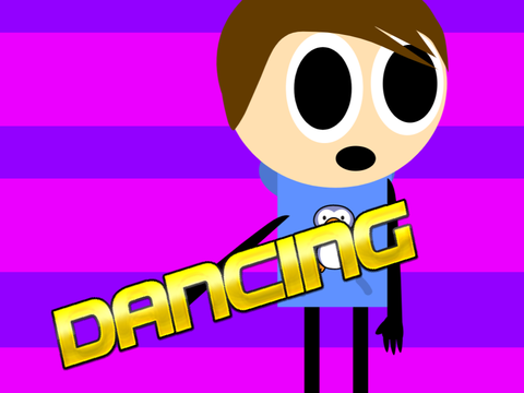 Dancing remix