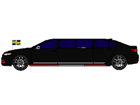 Chicken Army  |  City Government Limo Remastered
