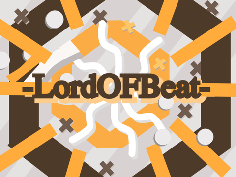 -LordOFBeat- banner | b-day -LordOFBeat-
