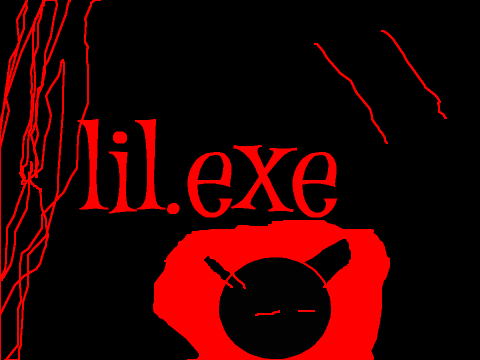 lil.exe trailer
