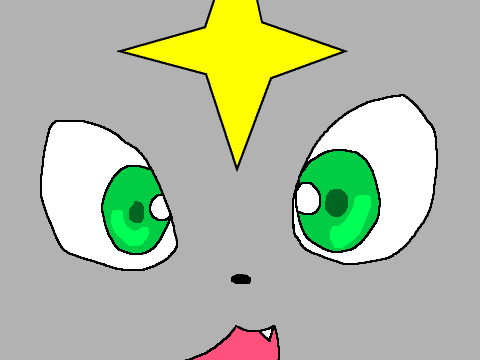 Who could this be?