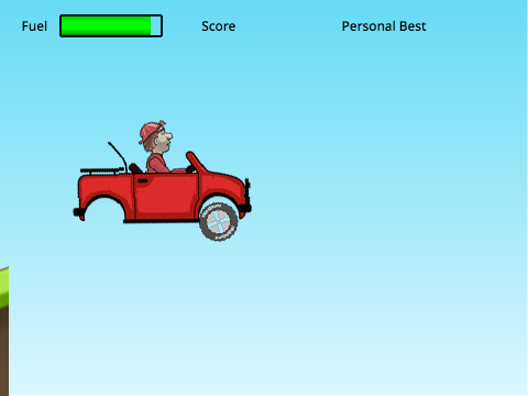 Hill Climb Racing Mod Updated 