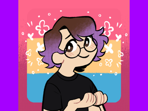Facts about our favorite Sophie Foster kinnie