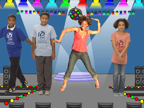 how to dance like a pro