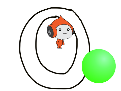 My Entry! (Bad Entry)