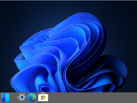 Windows 11 Taskbar for everyone! OpenSource