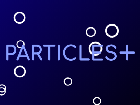 Particles+