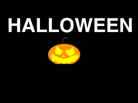 Halloween Interactive