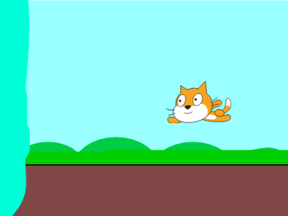 Portal cat