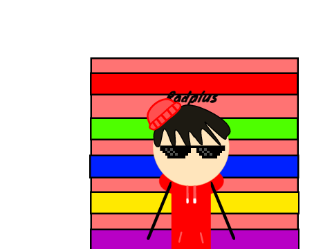 DMCE for @Radplus