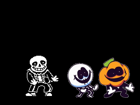 IT'S-A SPOOKY MONTH!