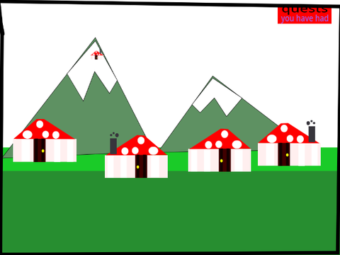 Mushtown (discontinued)