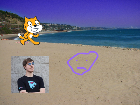 OH NO ITS PLASTIC! #TeamSeas