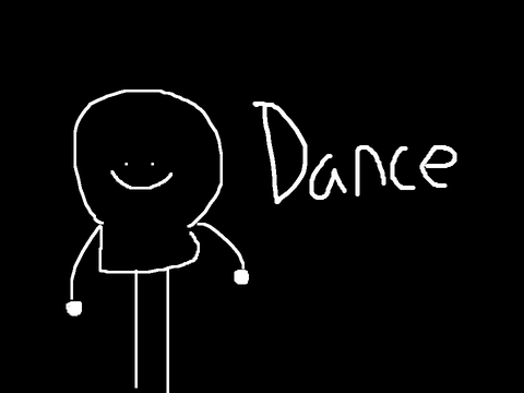 ((flash warning)) dance