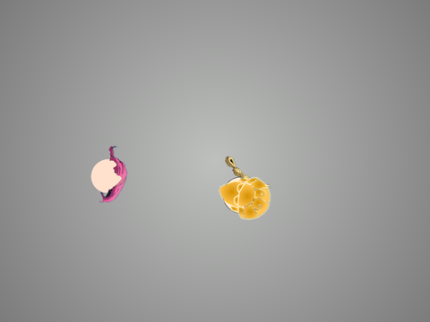 Gold Experience/Requiem Remake