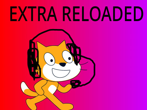 SCRATCH GAMING: EXTRA RELOADED